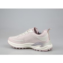 Pierre Cardin PCI-10057 Bej Unisex Sneakers