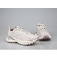 Pierre Cardin PCI-10057 Bej Unisex Sneakers