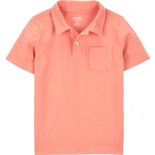 Oshkosh Küçük Erkek Çocuk Tshirt