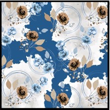 Armine Sport Twill Eşarp - 8027-02