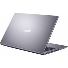 Asus X515 X515EA-EJ3902 Intel Core I3 1115G4 4gb 128GB SSD Freedos 15.6" Taşınabilir Bilgisayar+Boz Çanta