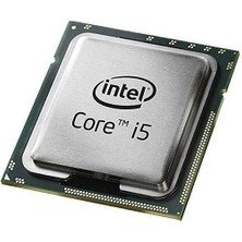 Intel Core i5 3330 3,0 GHz 6 MB Cache 1155 Pin İşlemci