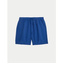 Marks & Spencer Regular Fit Deniz Şortu (2-16 Yaş)