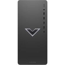Hp Victus 15L TG02-0022NT 761F8EA10 Ryzen5 5600G 32GB 512SSD GTX1660 W11P Masaüstü Bilgisayar