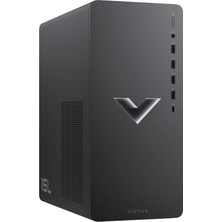 Hp Victus 15L TG02-0022NT 761F8EA10 Ryzen5 5600G 32GB 512SSD GTX1660 W11P Masaüstü Bilgisayar