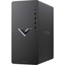 Hp Victus 15L TG02-0022NT 761F8EA10 Ryzen5 5600G 32GB 512SSD GTX1660 W11P Masaüstü Bilgisayar