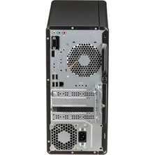 Hp Victus 15L TG02-0022NT 761F8EA10 Ryzen5 5600G 32GB 512SSD GTX1660 W11P Masaüstü Bilgisayar