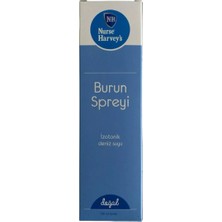 Nurse Harvey's Burun Spreyi