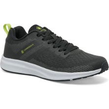 Lumberjack Strong Erkek Ayakkabi - Gri