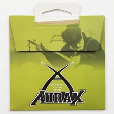 Aurax 3ARX18 018 Profesyonel Üçlü Paket Kısa Sap Bağlama Teli