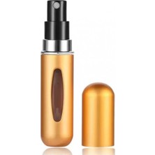 Ulu Bilgisayar Cep Parfüm Şişesi Seyahat Parfüm Şişesi Cep Kolonya Şişesi Atomizer 5 ml