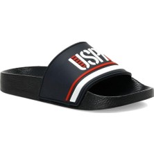 Bags Shoes U.s.polo Assn. Meras Çocuk Spor Terlik