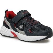 Bags Shoes Lumberjack Pol Jr 4 Fx Çocuk Premium Sneaker Spor Ayakkabı