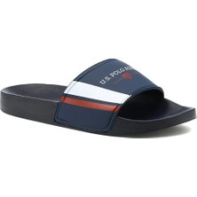 Bags Shoes U.s.polo Assn Willy Erkek Spor Terlik
