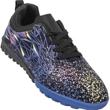 Cool Mess Çocuk 36/40 Halı Saha Krampon Futbol Ayakkabısı