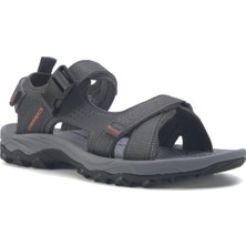 Bags Shoes Lumberjack Laggun Erkek Outdoor Spor Sandalet