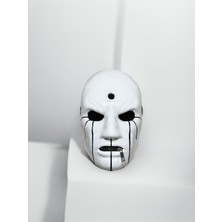 Venemask Slipknot Eloy Casagrande Maskesi