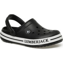 Bags Shoes Lumberjack Devon 36/40 Unisex Kapalı Spor Terlik