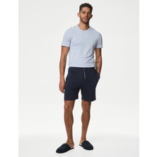Marks & Spencer Regular Fit Supima® Pijama Altı