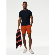 Marks & Spencer Regular Fit Kısa Şort