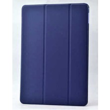 ZORE Apple iPad 9.7 2017 Zore Smart Cover Standlı 1-1 Tablet Kılıfı