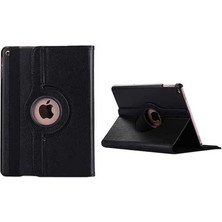 ZORE Apple iPad 10.2 (8.nesil) Zore Dönebilen Standlı Tablet Kılıfı