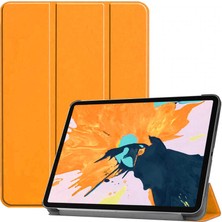 ZORE Apple iPad Air 10.9 2020 Zore Smart Cover Standlı 1-1 Kılıf