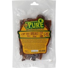 Delibon Pure Dana Kurutulmuş - Meme 100GR