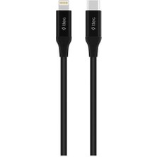 Ttec Usb-C - Lightning Hızlı Şarj Kablosu 150CM 2DK40