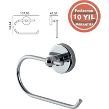 Çelik Banyo KR10-011 Karaca Açık Kağıtlık