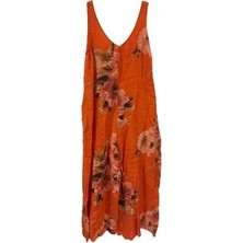 Phuti Italyan Keten Tulum