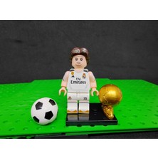 myminitoys Real Madrid Mini Figür Luka Modric  X-459