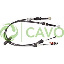 CAVO Vıtes Telı Renault Trafıc Iıı 2015 - 4422456-93453894-349359296R Gold