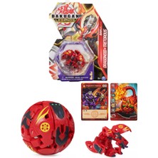 Bakugan Legends Core Dragonoid x Tretorous - 1 Adet