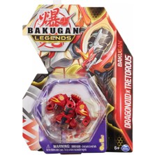 Bakugan Legends Core Dragonoid x Tretorous - 1 Adet