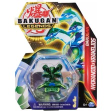 Bakugan Legends Core Hydranoid x Krakelios - 1 Adet