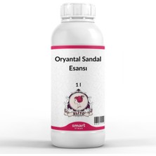 Elito Oryantal Sandal Esansı 1 Litre