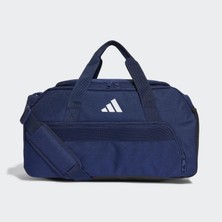 Adidas Tiro League Spor Çanta 25 cm x 50 cm x 25 cm Yastıklı Ayarlanabilir Askı ile