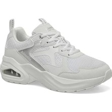 Kinetix Jewel Tx W 4fx Siyah Kadın Sneaker Beyaz