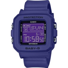 Casio BGD-10K-2DR Baby-G Kadın Kol Saati
