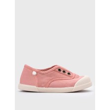 Igor Pembe Kız Bebek Günlük Ayakkabı S10330 Lona