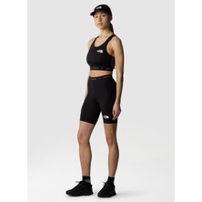 The North Face Siyah Kadın Şort NF0A87B0JK31_W Ma Short Tıght
