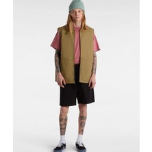 Vans Orıgınal Standards Loose Fleece Short