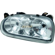 Parçafix Far Sağ Golf 3 Iıı Lux Model 1992-1997