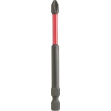 Milwaukee Bits Uç Pz1 90 mm 1li Pkt Shockwave Impact T4932430862