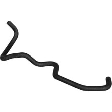 Parçafix Gaz Kelebek Termostat Ara Hortumu Astra G 504635930