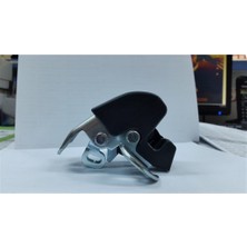 Parçafix Bagaj Kilidi Alt-Ust Cift Kapı Master 2 Movano 2 504586244