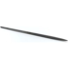 Ceta Form Yuvarlak Saatçi Eğesi-6"/160 mm J75-R26