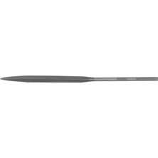 Ceta Form Barrette Tip Saatçi Eğesi-6"/160 mm J75-B26