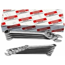 Ceta Form 12 Parça Kombine Anahtar Tk./karton Kutulu B01-B12/2